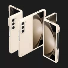 Чохол Spigen Thin Fit Pen для Samsung Galaxy Fold 5 (Pearled Ivory)