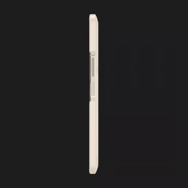 Чохол Spigen Thin Fit Pen для Samsung Galaxy Fold 5 (Pearled Ivory)