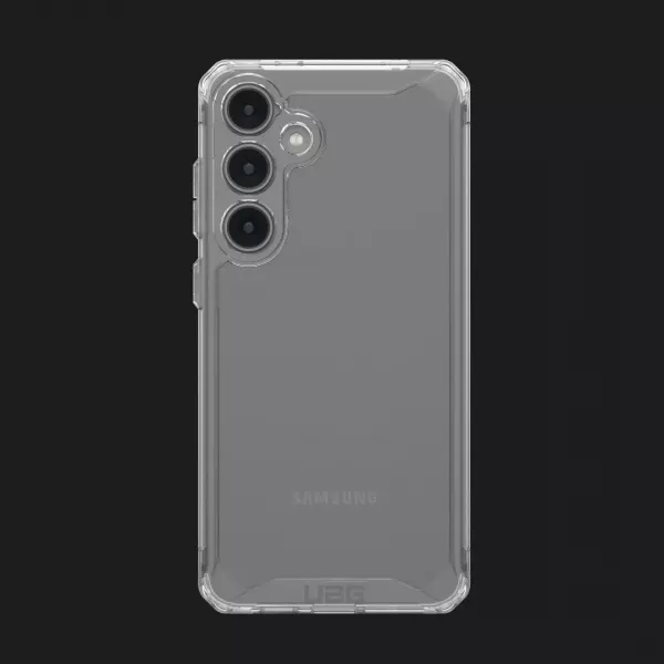 Чохол UAG Plyo для Samsung Galaxy S24+ (Ice)