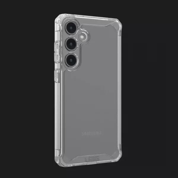 Чохол UAG Plyo для Samsung Galaxy S24+ (Ice)
