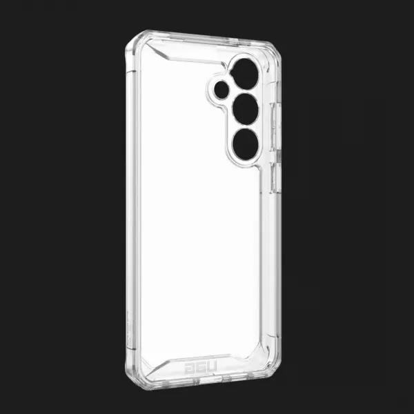 Чохол UAG Plyo для Samsung Galaxy S24+ (Ice)
