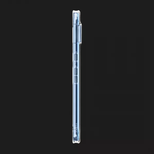 Чохол Spigen Cyrill Ultra Sheer для Google Pixel 8 Pro (Matte Clear)