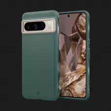 Чохол Spigen Cyrill UltraColor для Google Pixel 8 Pro (Kale)