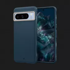 Чохол Spigen Cyrill UltraColor для Google Pixel 8 Pro (Deep Sea)