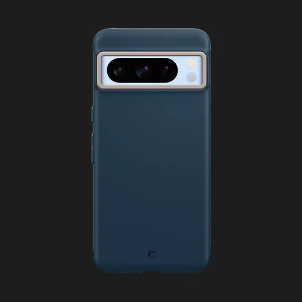 Чохол Spigen Cyrill UltraColor для Google Pixel 8 Pro (Deep Sea)