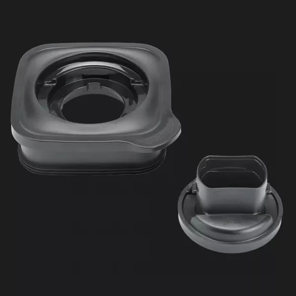 Блендер стаціонарний KitchenAid Artisan K400 1,4 л (Silver)