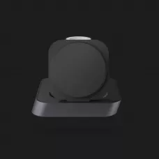 Безпровідна зарядка Zens Nightstand Charger Pro 2 Wireless (ZEDC28B/00) (Black)