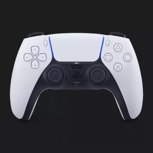 Ігрова приставка Sony PlayStation 5 Slim (Digital Edition) (1TB) + Dualsense (UA)