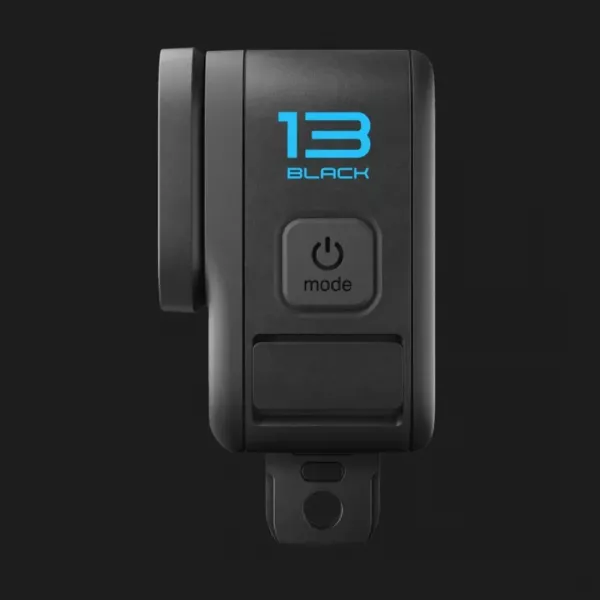 Екшн-камера GoPro Hero 13 Black + Enduro + SD Card + Handler Floating (CHDRB-131-RW) (Standard)