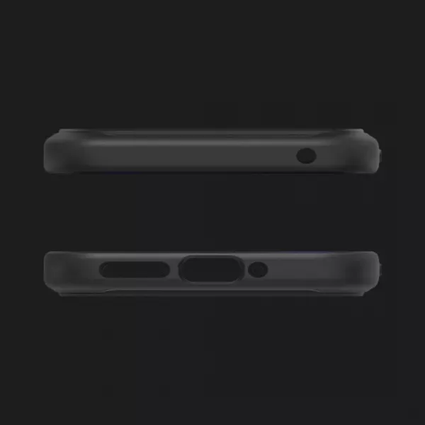 Чохол Spigen Ultra Hybrid для Google Pixel 9/9Pro (Matte Black)