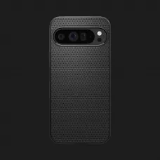 Чохол Spigen Liquid Air для Google Pixel 9 Pro XL (Matte Black)