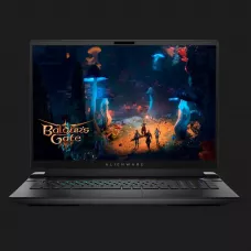 Ноутбук Dell Alienware m18 R2 (Intel Core i9/ 64 GB/ 4 TB SSD/ RTX 4090) (Alienware-18R2-1882) (Standard)