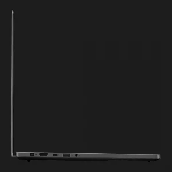 Ноутбук ASUS ROG Zephyrus G16 GU605MI (Intel Core Ultra 9/ 16GB/ 4TB (SSD)/ RTX 4070) (GU605MI-G16.U94072) (Standard)