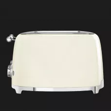 Тостер SMEG (4 pcs) (Cream)