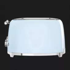 Тостер SMEG (4 pcs) (Blue)