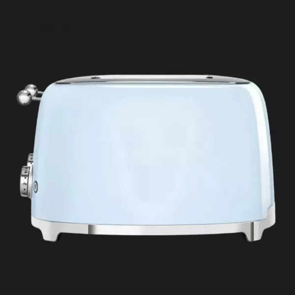 Тостер SMEG (4 pcs) (Blue)