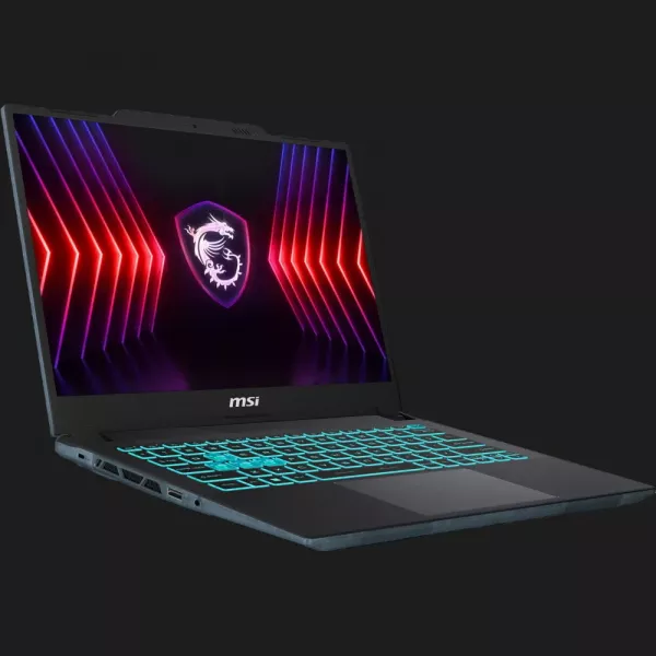 Ноутбук MSI Cyborg 14 A13VF (Intel Core i7/32GB/2TB (SSD)/RTX 4060) (A13VF-021US) (Standard)