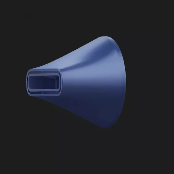 Фен Philips ThermoShield Advanced Series 8000 (Adriatic Blue)