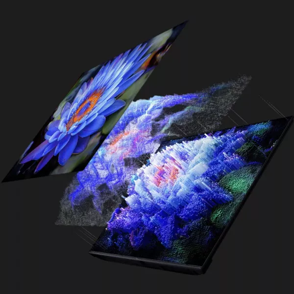 Телевізор Xiaomi 75 TV S Mini LED 2025 (UA)