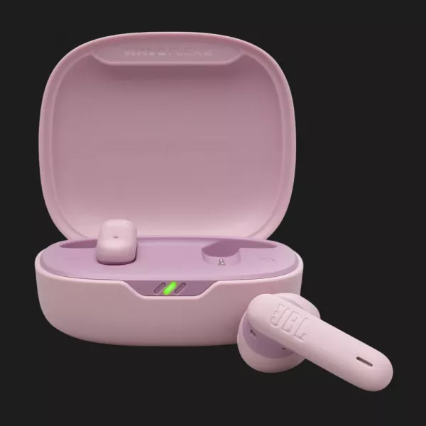 Навушники JBL Wave Flex 2 (Pink)