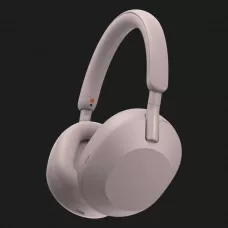 Навушники Sony WH-1000XM5 Wireless Noise Cancelling Headphones (Pink)