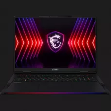 Ноутбук MSI Raider 18 HX A14VHG (Intel Core i9/32GB/1TB (SSD)/RTX 4080) (A14VHG-251US) (Standard)
