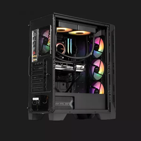 Комп'ютер ARTLINE Gaming DRGN (DRGNv119)