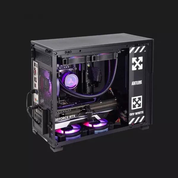Комп'ютер ARTLINE Gaming D31 (D31v06)