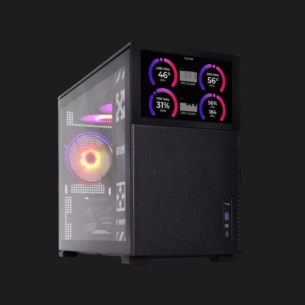 Комп'ютер ARTLINE Gaming D31 (D31v81)