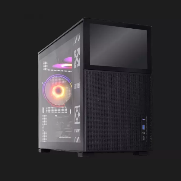 Комп'ютер ARTLINE Gaming D31 (D31v85)