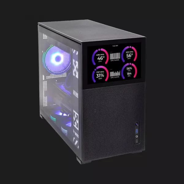 Комп'ютер ARTLINE Gaming D31 (D31v85)