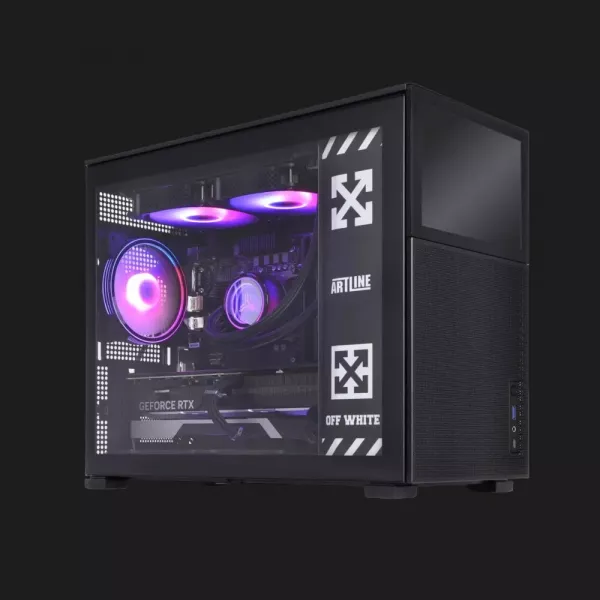 Комп'ютер ARTLINE Gaming D31 (D31v06Win)