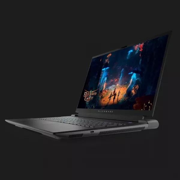Ноутбук Dell Alienware m18 R2 (Intel Core i9/32GB/2TB (SSD)/RTX 4090) (24KV4) (Standard)