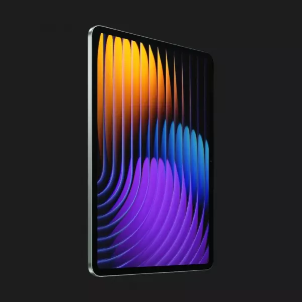Планшет Xiaomi Pad 7 Pro 8/256GB Wi-Fi (Green) (Standard)