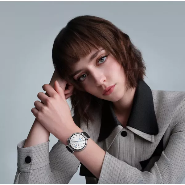 Смарт-годинник HUAWEI Watch GT 5 41mm (Blue)