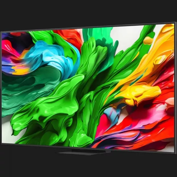 Телевізор LG 55 55QNED86A6A (UA)