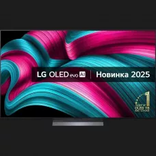 Телевізор LG 42 OLED42C51LA (Standard)