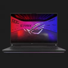 Ноутбук Asus ROG Strix SCAR 18 G835LX 18" (Intel Core Ultra 9/128GB/4TB (SSD)/RTX 5090) (G835LX-XS103) (Standard)