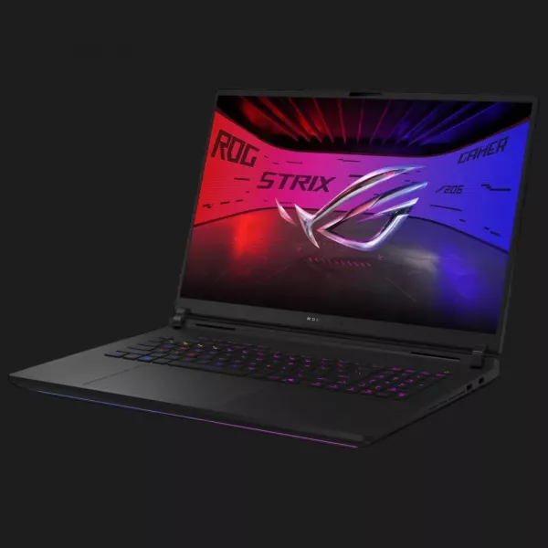 Ноутбук Asus ROG Strix SCAR 18 G835LX 18" (Intel Core Ultra 9/128GB/4TB (SSD)/RTX 5090) (G835LX-XS103) (Standard)