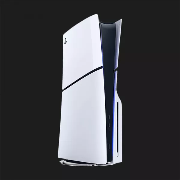 Ігрова приставка Sony PlayStation 5 Slim (BluRay) (Call of Duty: Black Ops 6 Bundle) (1TB)