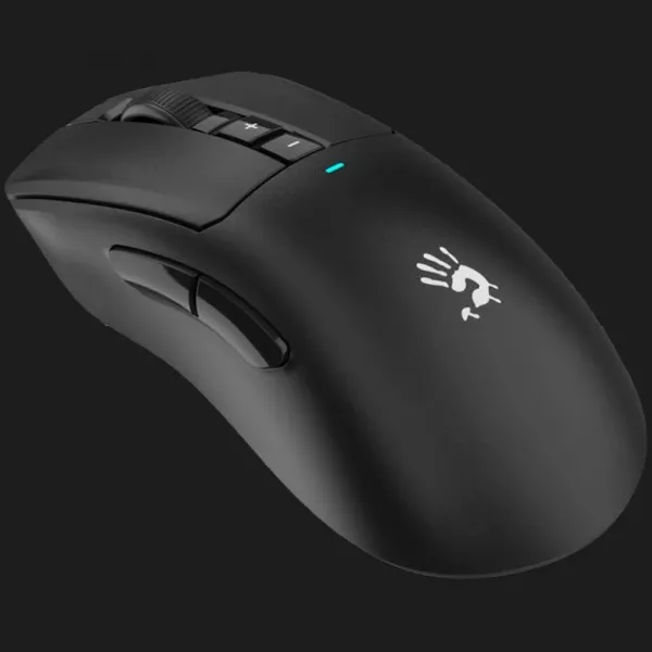 Ігрова миша Bloody R73 Ultra (Black) (UA)
