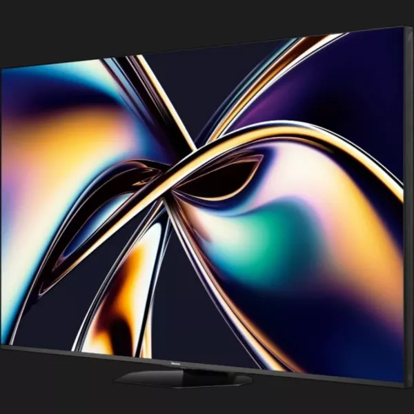 Телевізор Hisense 55 55U8Q (UA)