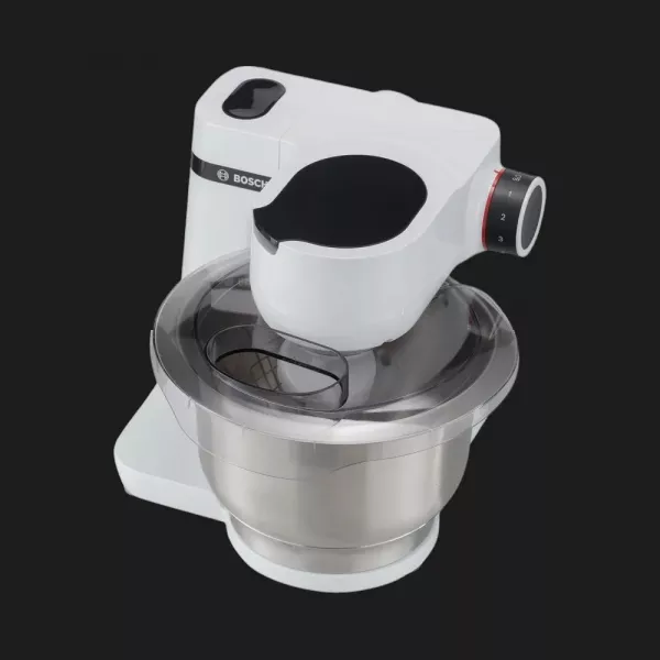 Кухонна машина Bosch (White)