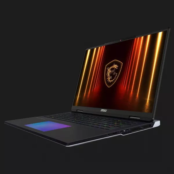 Ноутбук MSI Titan 18 HX AI A2XWJG 18