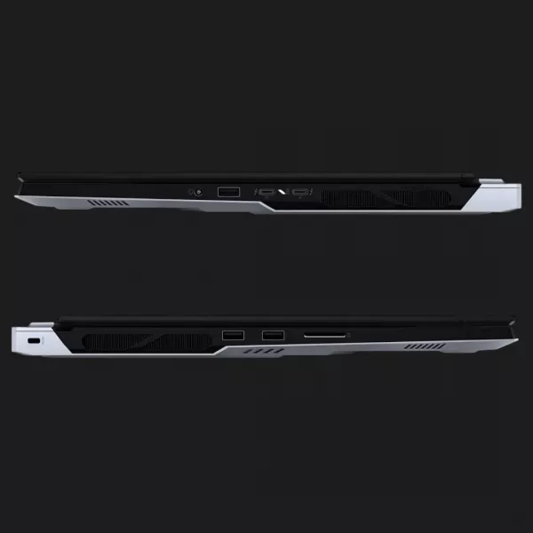Ноутбук MSI Titan 18 HX AI A2XWJG 18