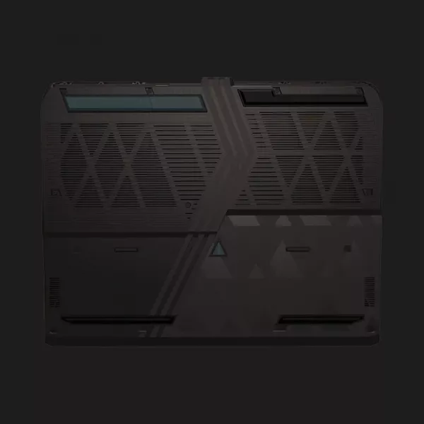 Ноутбук MSI Vector 16 HX AI A2XWIG 16.1