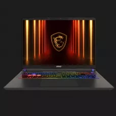 Ноутбук MSI Vector 16 HX AI A2XWIG 16,1" (Intel Core Ultra 9/32GB/2TB (SSD)/RTX 5080) (A2XWIG-058US) (Standard)