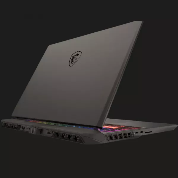 Ноутбук MSI Vector 16 HX AI A2XWIG 16,1" (Intel Core Ultra 9/32GB/2TB (SSD)/RTX 5080) (A2XWIG-058US) (Standard)