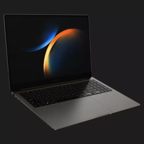 Ноутбук Samsung Galaxy Book3 Ultra 16" (Intel Core i9/32GB/8TB (SSD)/RTX 4070) (NP960XFH-XA8DE) (Standard)