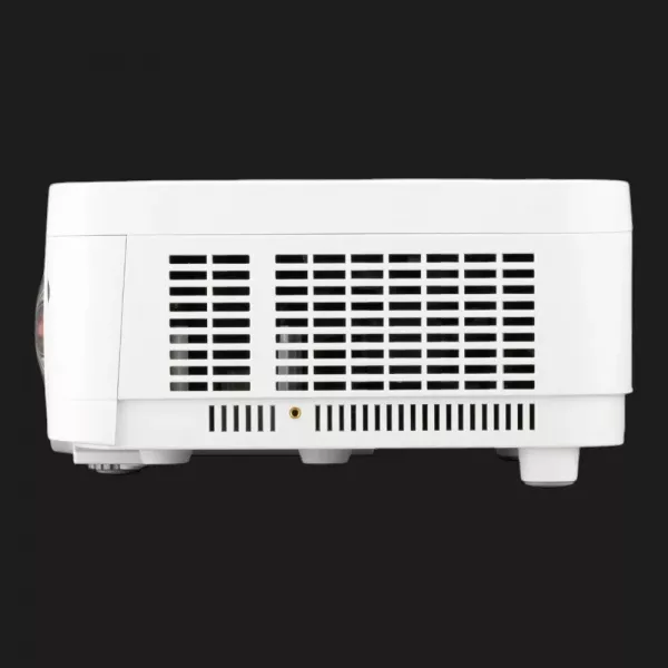 Короткофокусний проектор ViewSonic LS560 (White) (UA)
